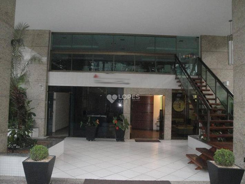 Apartamento 2 Quartos, 64 M² Por R$ 480.000 - Santa Rosa - Niterói/rj - Ap45641