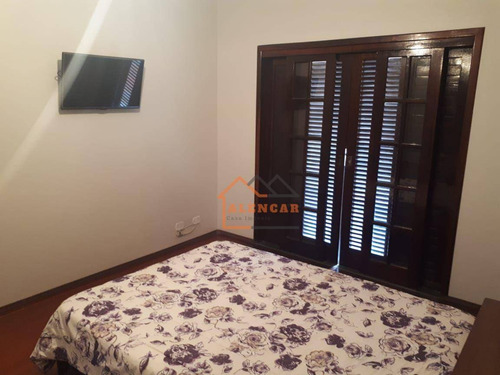 Imagem 21 de 30 de Sobrado Com 3 Dormitórios À Venda, 226 M² Por R$ 509.000,00 - Jardim Planalto - São Paulo/sp - So0493