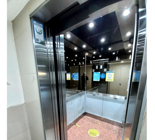 Cpm Propiedades Vendo Depto Metro Ñuble