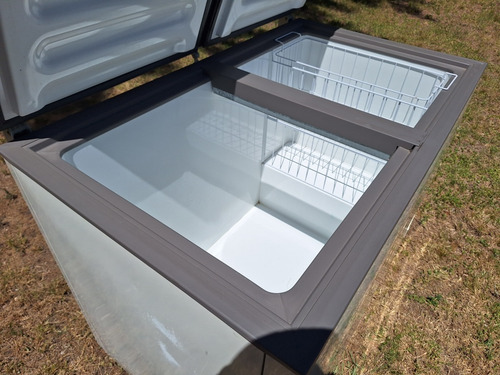 Frezzer Consul 415 Lts (Usado)