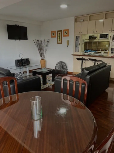 Imagen 17 de 18 de Apartamento En Las Mercedes, En Alquiler Por Día.