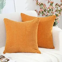 Comprar Fundas De Cojín Beben - Conjunto De 2 Fundas De 5gdfj