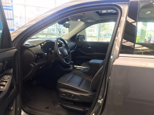 Chevrolet Traverse High Country 2020