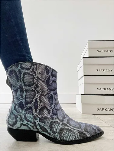 Botas texanas ricky sarkany sales