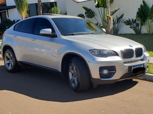 Imagem 15 de 15 de Bmw X6 Xdrive 35i 3.0 306cv Bi Turbo