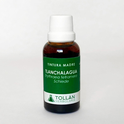 Arma Tu Kit. Paquete De 5 Tinturas Madre Plantas Medicinales
