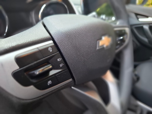 Chevrolet Tracker 1.2 Ls Mt