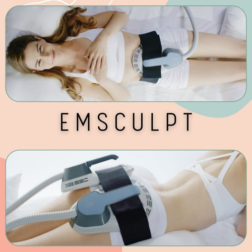 Imagen 5 de 5 de Adelgaza, Modela, Tonifica, Reduce. Todo El Cuerpo!