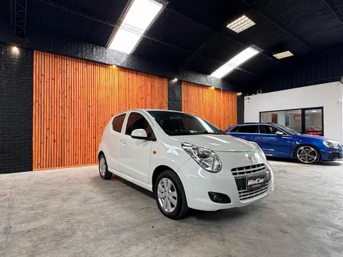 comprar Suzuki Celerio 1.0 Gl 5p