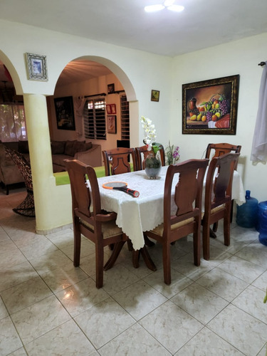 Imagen 6 de 30 de Vendo Casa Tipo Mejora En Villa Faro Con Solar De Casi 500 M2