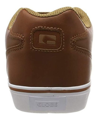 Zapatillas De Skate Para Hombre Globe Encore 2