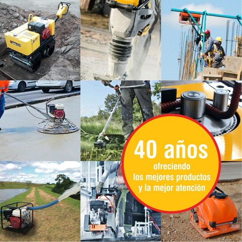Puntal Metálico Telescópico Extensible 3,60 Mtrs.- Reforzado