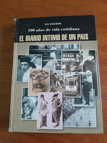 El Diario Íntimo De Un País + Historia De España Tomo 3