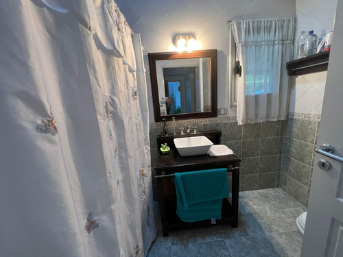 Casa En Alquiler Permanente En La Casualidad