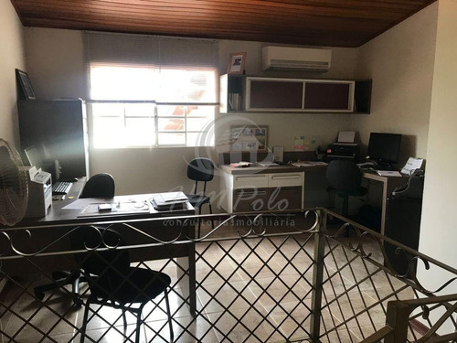 Imagem 26 de 30 de Chácara À Venda Em Vivendas Do Engenho D'água - Ch035825