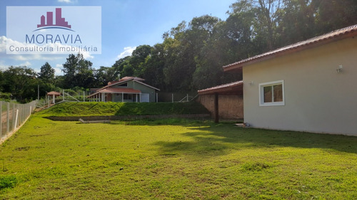 Casa De Campo - Chácara