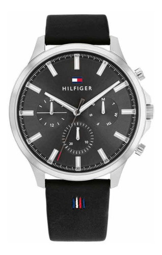 Reloj Tommy Hilfiger 1710495 | Original | Garantía Oficial.