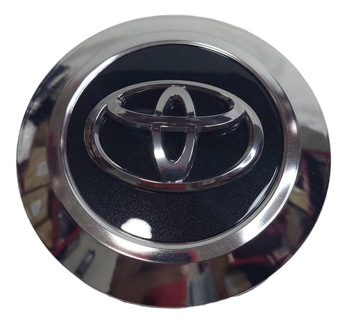 Centro De Rin Toyota Land Cruiser 200 / Lc200 2016 Al 2020
