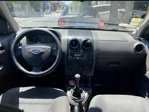 Ford Ecosport 1.6 Xls 2006