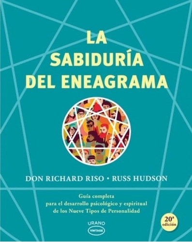 La Sabiduria Del Eneagrama - Don Richard Riso