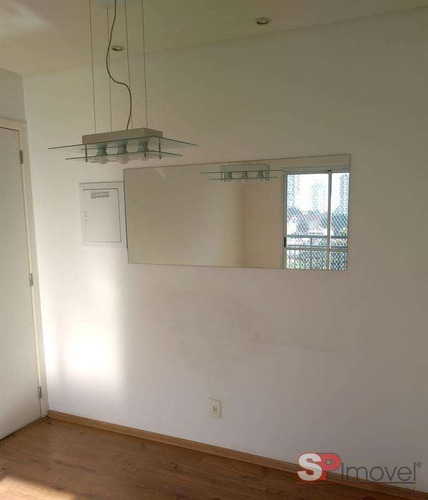 Imagem 3 de 4 de Apartamentos Em São Paulo - 1560