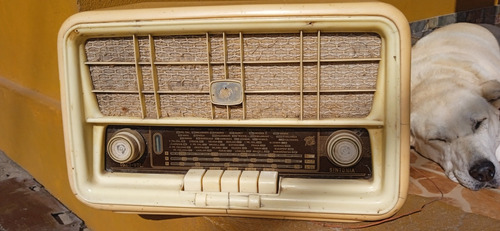 Radio Antigo Geloso