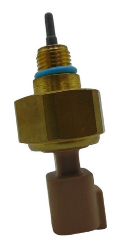Sensor De Presión Temperatura De Aceite Cummins P/n 4921479
