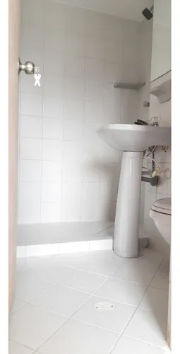 Vendo Apartamento En Simon Bolivar