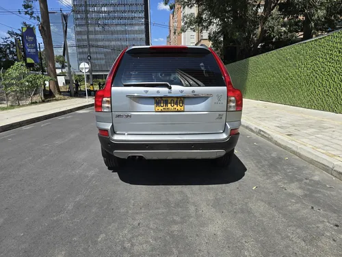 Volvo XC90 2.4 D5