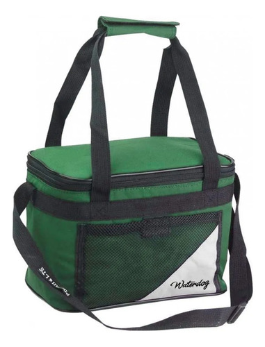 Bolso Termico Waterdog Pingui Conservadora 6 L Bandolera 