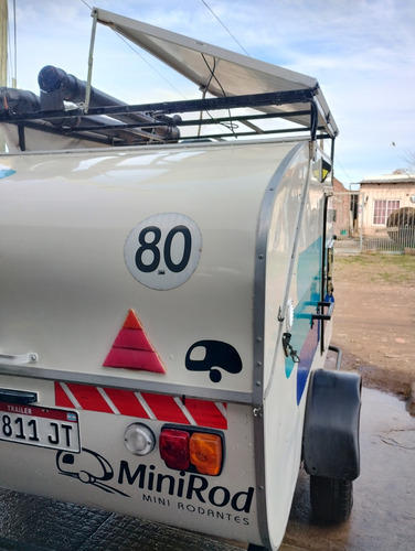 Minirod