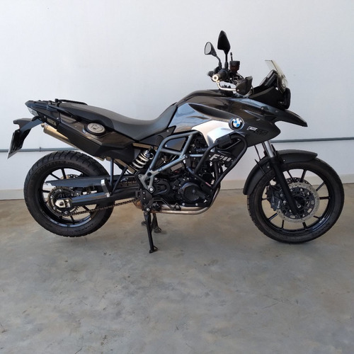 Imagem 2 de 12 de Bmw Gs 700