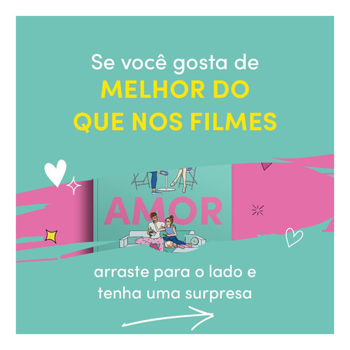 Apostando No Amor, Livro De Comédia Romântica De Lynn Painter, Autora Do Best-seller Melhor Do Que Nos Filmes, Bailey E Charlie Vão Aprender Que O Amor É Uma Aposta Que Vale A Pena, Intrínseca
