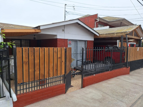 Linda Casa En Villa Las Palmeras!!!!