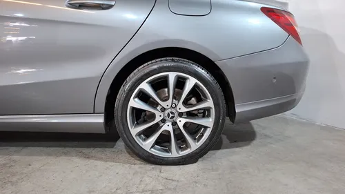 Mercedes-Benz Clase CLA 1.6 CLA 200 SPORT DCT