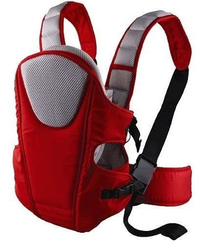 Mochilas Porta Bebe Bebesit Deluxe By Bag 3 En 1