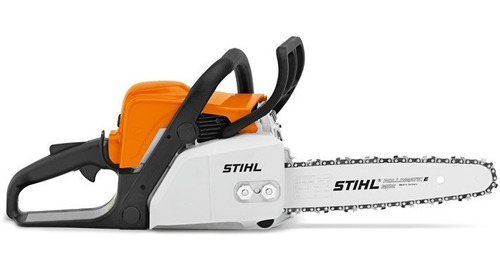 Motosierra Stihl Ms170 Explosion Grupo Gr