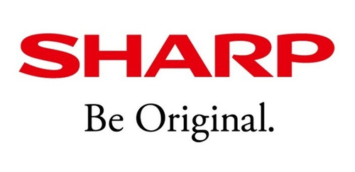 Toner Sharp Mx51nt Original Mx-4110n 4140n 5110n 5140n