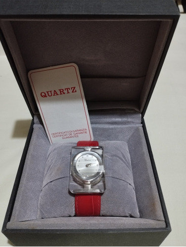 Reloj Original Quartz Modelo Venice