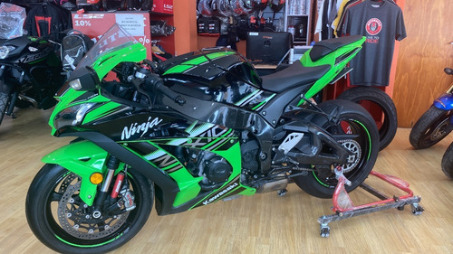 Kawasaki Zx10 Zx10r Hobbycer Bikes