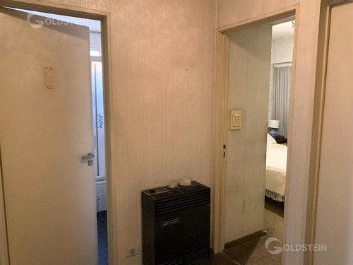 Imagen 11 de 24 de Departamento - Villa Crespo