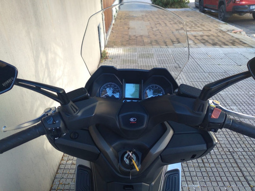 Kymco X Town 250 Xtown Excelente Estado En Brm !!!