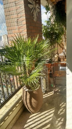 Imagem 12 de 12 de Apartamento - Centro - Ref: 15659 - V-15659