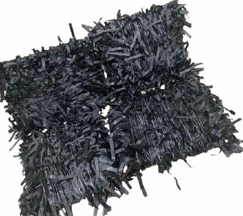 Rabiola De Carbono No Papelão ( Deizao )