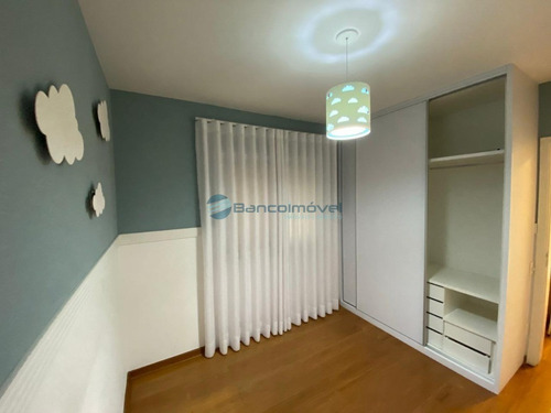 Imagem 19 de 30 de Apartamento - Ap03122 - 69197028