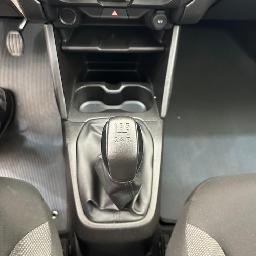 Citroën C3 1.0 FIREFLY FLEX LIVE MANUAL