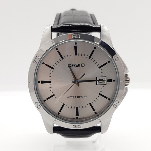 Imagen 2 de 7 de Reloj Casual Casio Original Mtp-v004l-7au