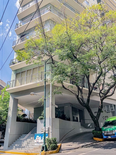 Departamento Venta Reforma Social Edificio Heliosbiotorre