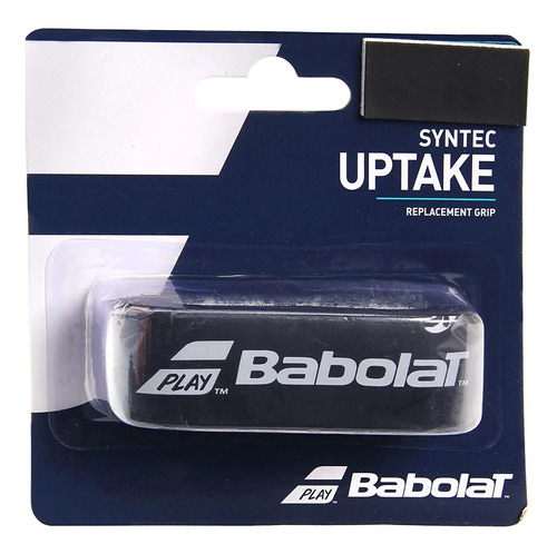 Cushion Babolat Syntec Uptake - 1 Unidade