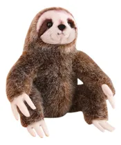 Comprar Perezoso Animal Relleno Perezoso Juguete Peluche Regalo
